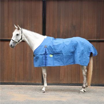 Ripstop Canvas Rug, Unlined